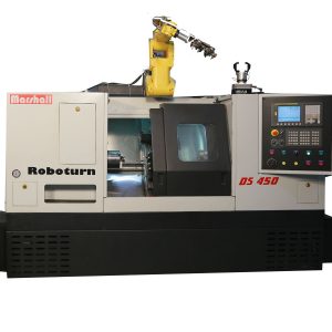 LINEAR TOOLING SOLUTIONS