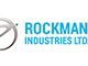 Rockman | Logo 4