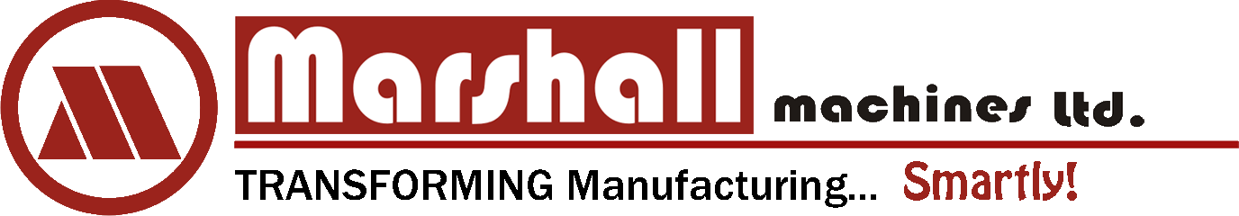 Logo CNC machines